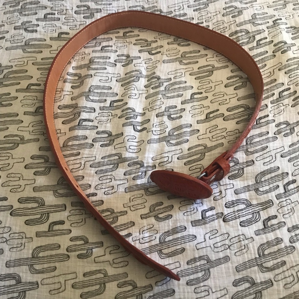 Belt - Picture 2 of 5